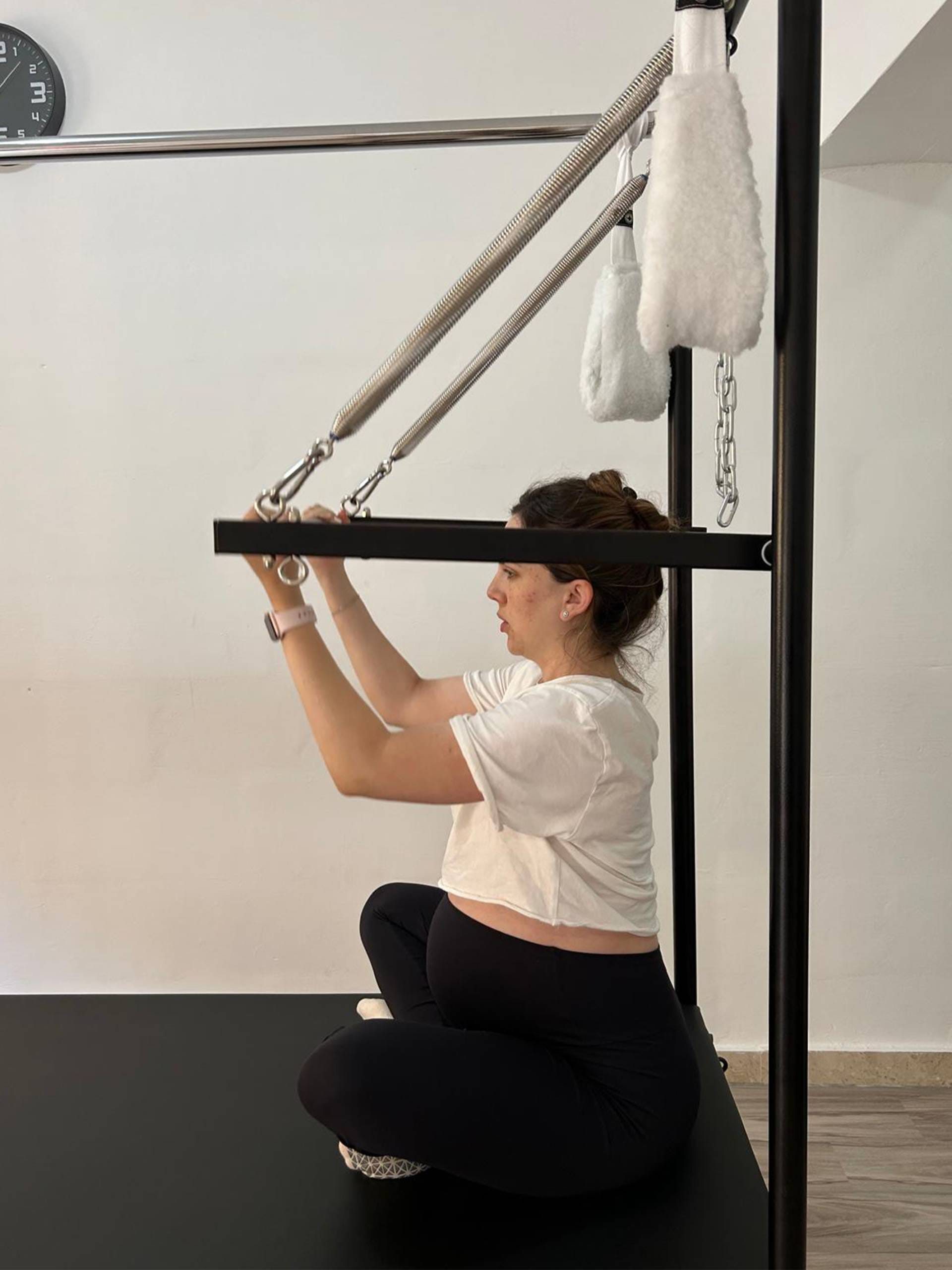 Pre & Post-Natal Pilates